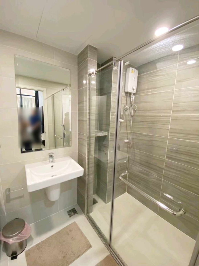 รูป ห้องว่าง🙋🏼💎🙋🏼💥แอดไลน์นัดดูห้องได้เลย📲คลองสาน💥ศุภาลัย ลอฟท์ ประชาธิปก - วงเวียนใหญ่🔴🟢🟡 - รูปที่ 10/17