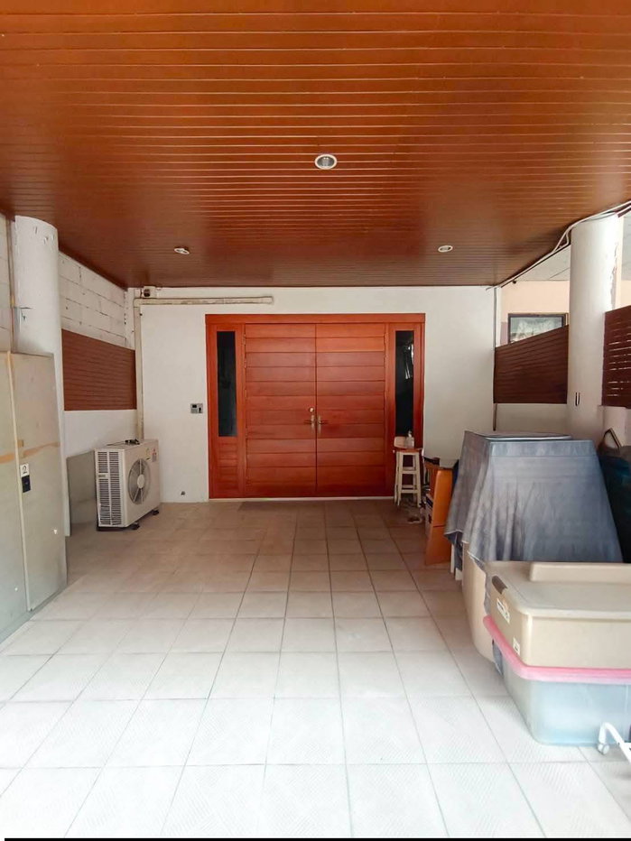 รูป ทาวน์โฮม 3.5 ชั้น หมู่บ้านพระปิ่น 1 ซ.บรมราชชนนี 4 - รูปที่ 4/20