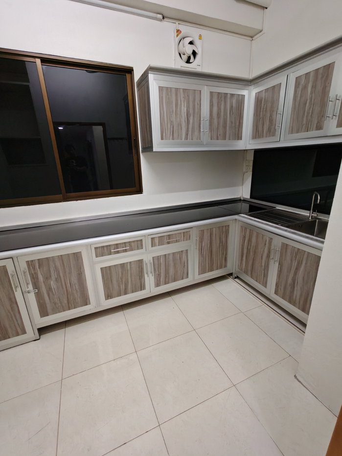 รูป 📌วิวสะพานพระราม3 เอเชียทีค ติดถนนใหญ่ เช่าตึกแถว  เจริญนคร 62 ใกล้สี่แยกบุคคโล📌 - รูปที่ 5/28