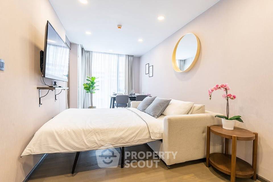รูป คอนโด 1-ห้องนอน ที่ คลาส สยาม ใกล้ BTS รถไฟฟ้าสนามกีฬาแห่งชาติ (ID 2813890) - รูปที่ 24/28