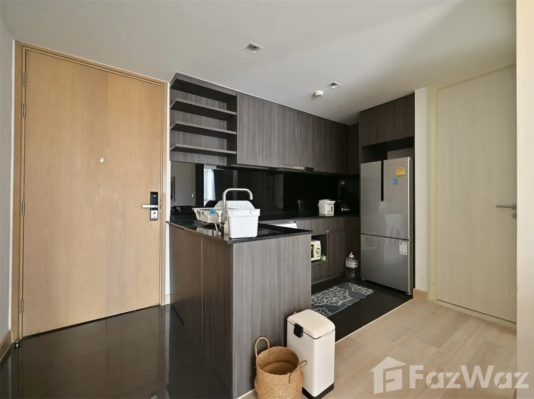 รูป คอนโดให้เช่า 2 ห้องนอน ในโครงการ เวีย 49 6194577 - รูปที่ 3/8