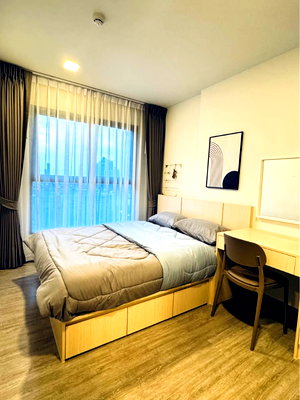 Condos for rent : Code: 26KJ1921  for rent NIA by Sansiri 🔥🔥 Line ID: @kjcondo (with @)🔥🔥