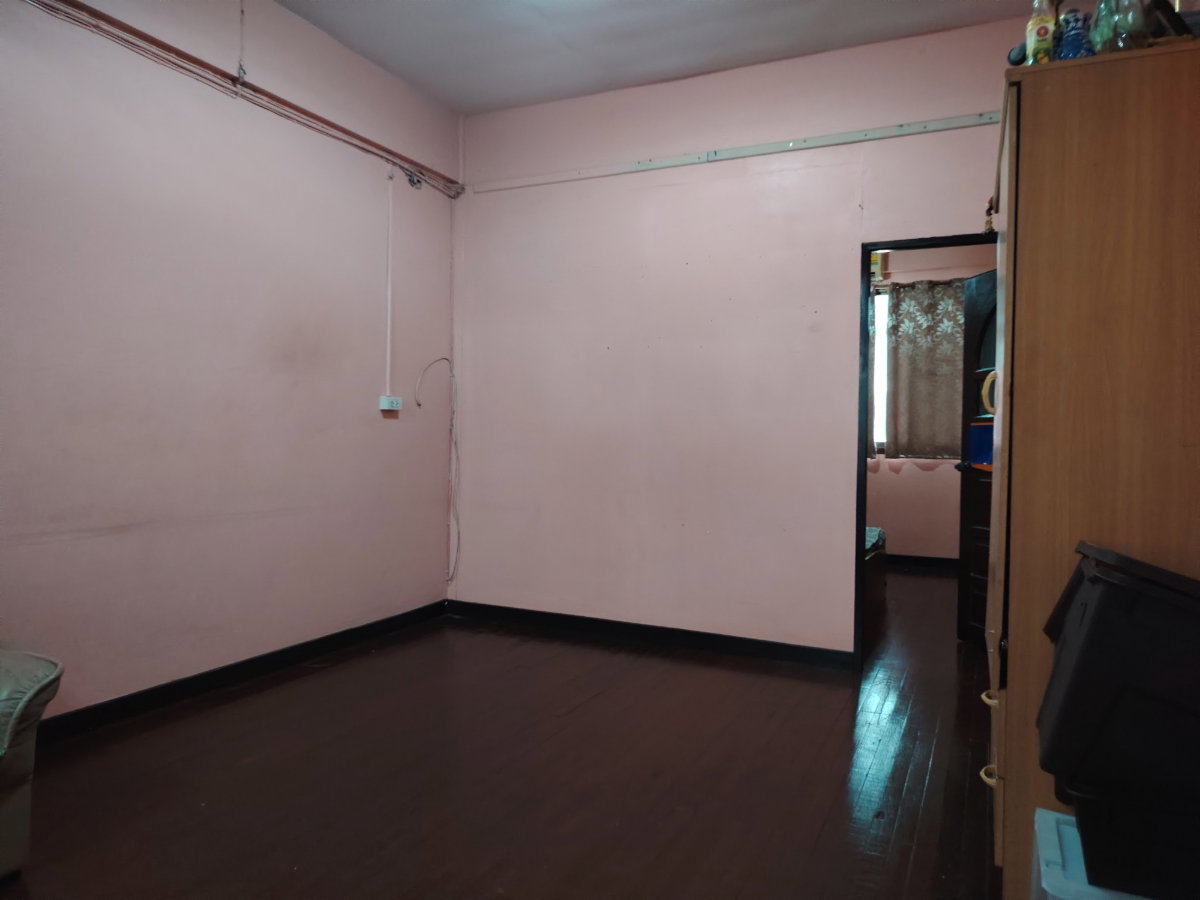 รูป ขายด่วนนนน‼️​ ตึกแถว 3ชั้น ติดถนนหลัก - รูปที่ 17/19