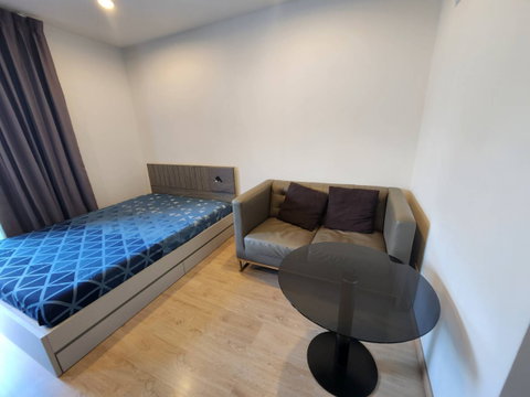 Ideo wutthakat  for rent  8500  bath