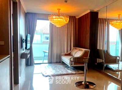 Condos for sale : 1-BR Condo at The Riviera Jomtien close to Jomtien Beach (ID 2711915)