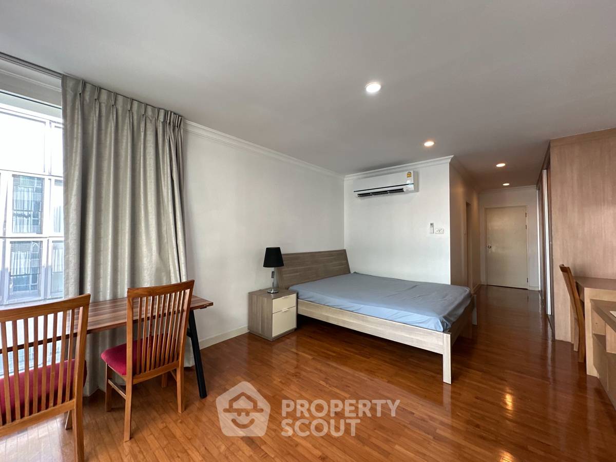 รูป คอนโด 3-ห้องนอน ที่ บ้าน สิริ สุขุมวิท 10 คอนโดมิเนียม ใกล้ BTS นานา (ID 1932436) - รูปที่ 8/19