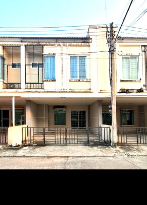 ทาวน์โฮม การไฟฟ้าส่วนภูมิภาค เขต 1 ภาคเหนือ เชียงใหม่ : ขายTownhome โครงการ Diya Valley Saraphi (ถนนต้นยาง เชียงใหม่-ลำพูน) ราคา 1.79 ล้านบาท เนื้อที่ 17.5 ขนาด 3 ห้องนอน 2 ห้องน้ำ 2 จอด 