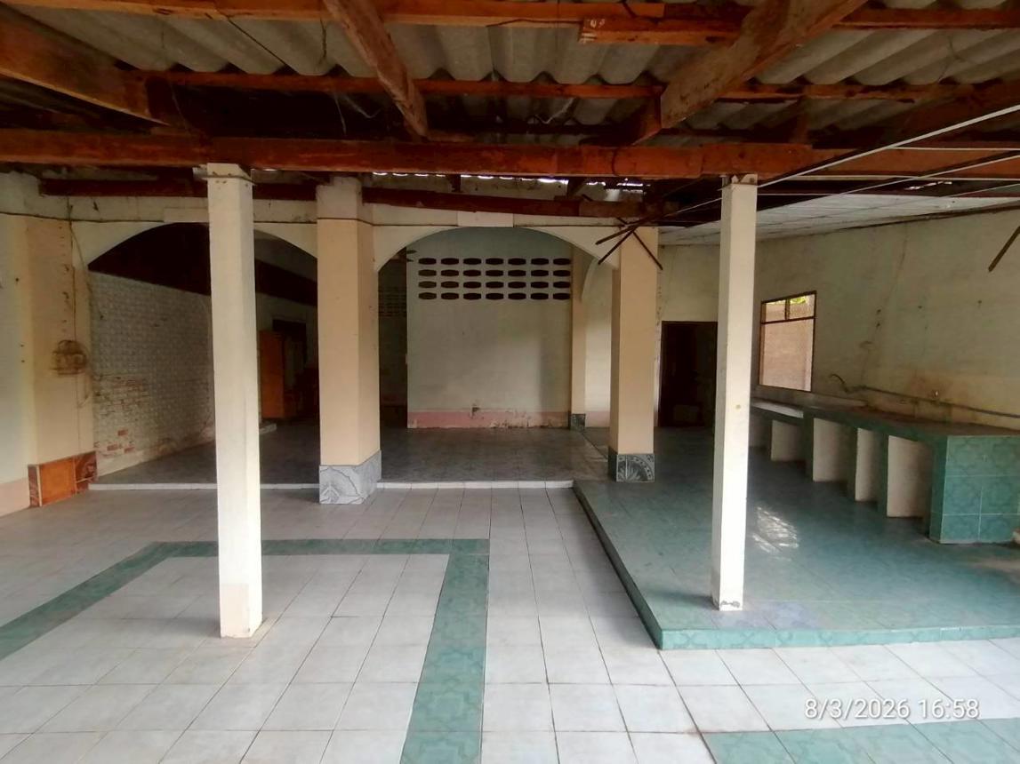 รูป โกดัง 2064 ตร.วา กุดชุม ยโสธร 10.2M - รูปที่ 60/80