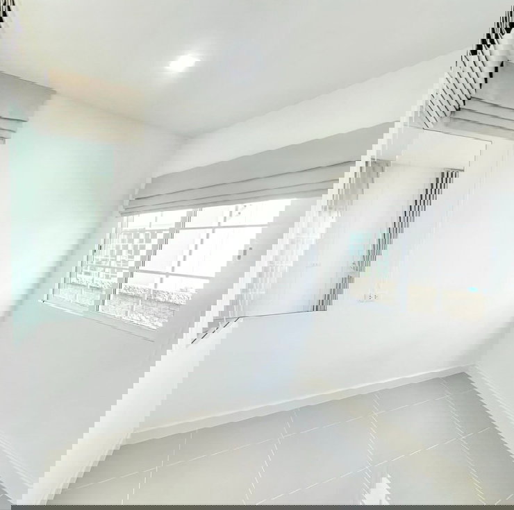 รูป ให้เช่าโกลเด้น นีโอ สุขุมวิท-ลาซาล (Golden Neo Sukhumvit-Lasalle) ใกล้BTSสำโรง  - รูปที่ 5/9