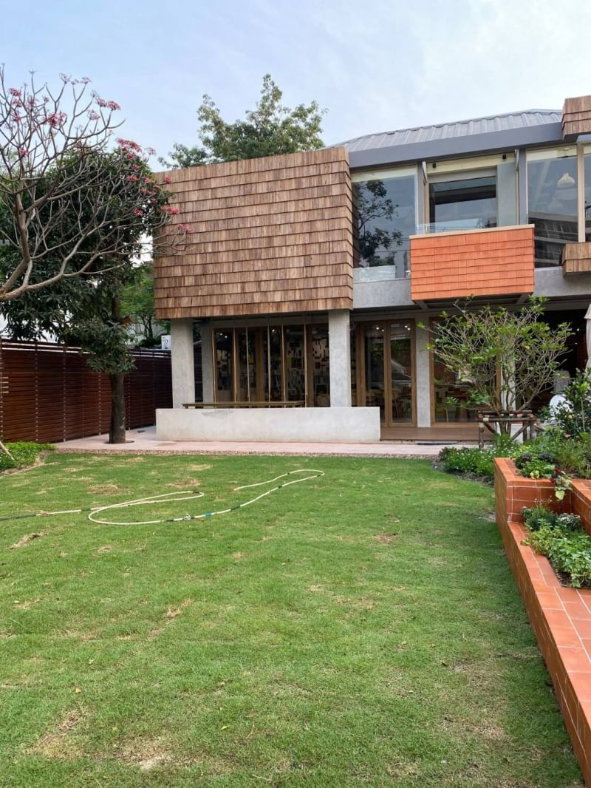 รูป ให้เช่าร้านค้า ซอยเอกมัย 6  ประเภท Plant Based คอมมูนิตี้มอลล์ - รูปที่ 2/8