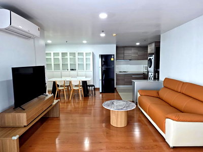Condos for rent : Condo for rent at Belle Grand Rama 9 (MRT Rama 9)