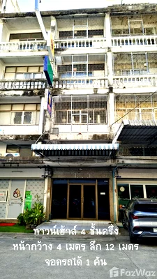 เช่าบ้านเดี่ยว กรุงเทพมหานคร : บ้านเดี่ยวให้เช่า สตูดิโอ ใน พระโขนง, กรุงเทพมหานคร 6194887