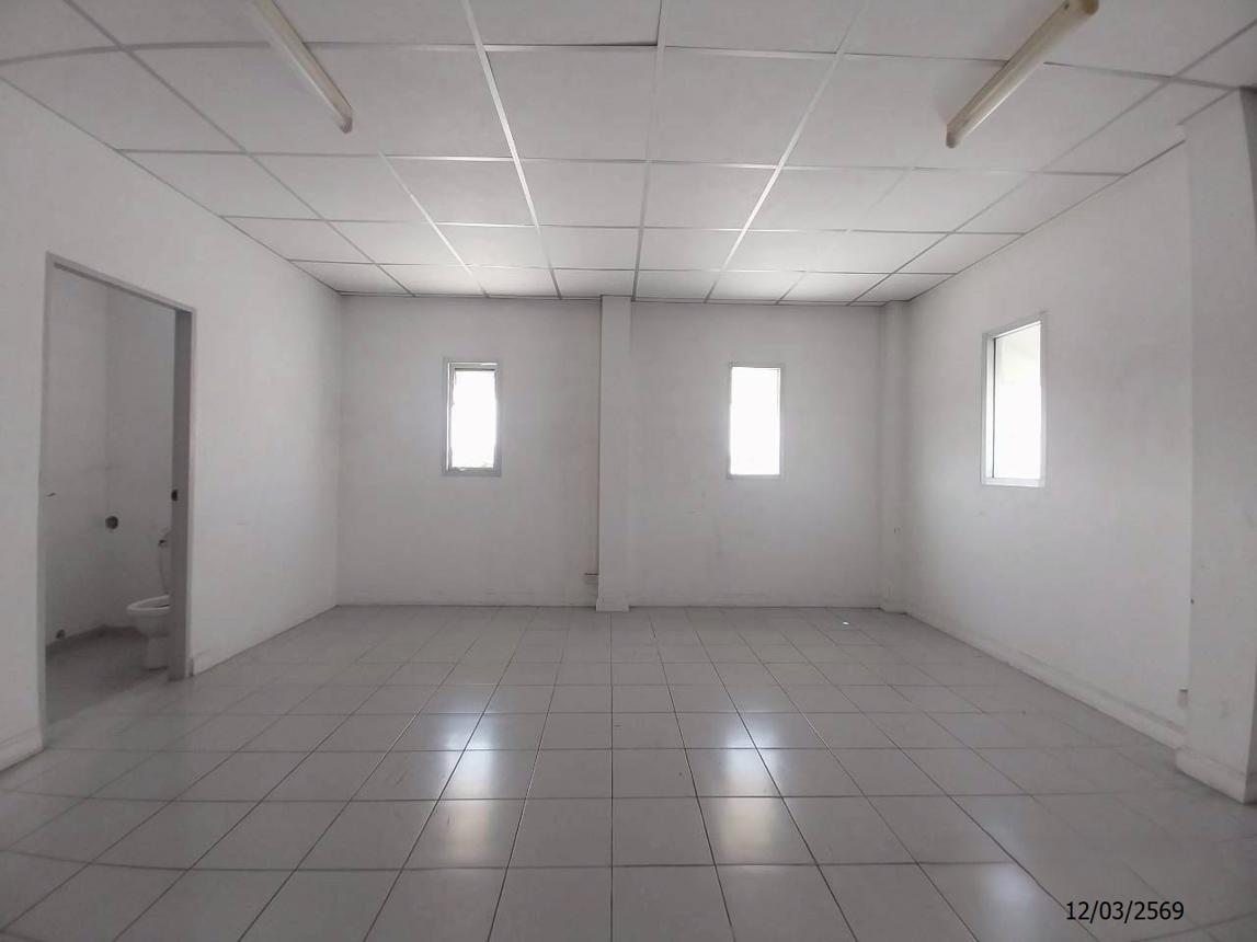 รูป อาคารโรงงาน 100 ตร.วา เขตสายไหม กรุงเทพมหานคร 4M - รูปที่ 27/38