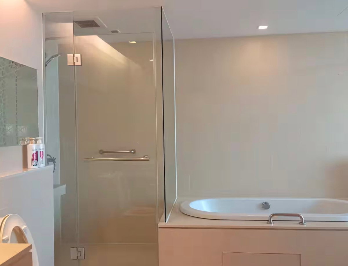 รูป ให้เช่า  สาทร ไพร์ม เรสซิเดนซ์  🔴🔴 - รูปที่ 7/8