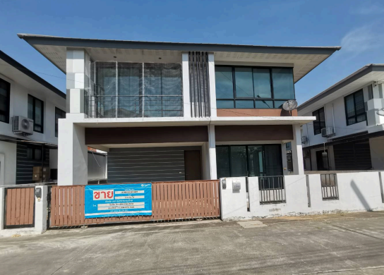 รูป บ้านเดี่ยว 51 ตร.วา อำเภอเมืองนครราชสีมา นครราชสีมา - รูปที่ 15/17