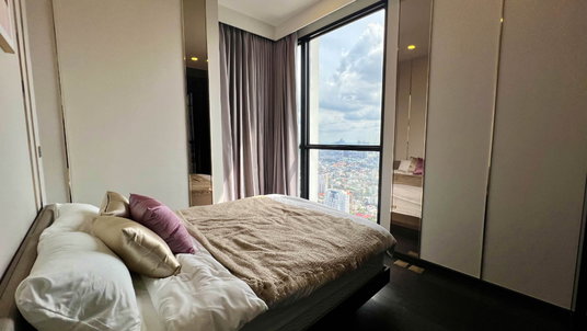 รูปภาพ For Rent: Park Origin Thonglor, 45,000 THB/month [MNr260307]