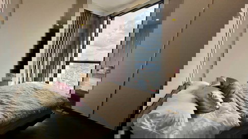 For Rent: Park Origin Thonglor, 40,000 THB/month [MNr260307]