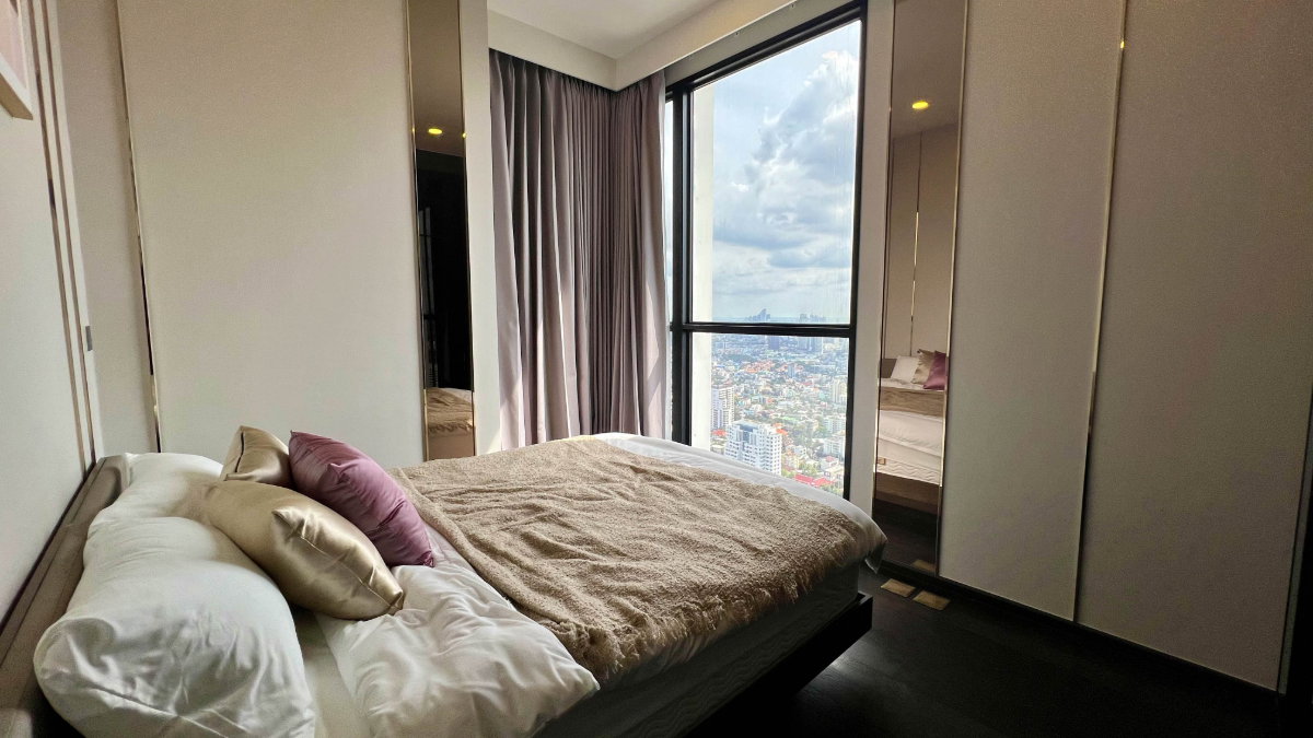 รูป ให้เช่า Park Origin Thonglor ราคา 40,000 บาท/เดือน [MNr260307] - รูปที่ 1/14