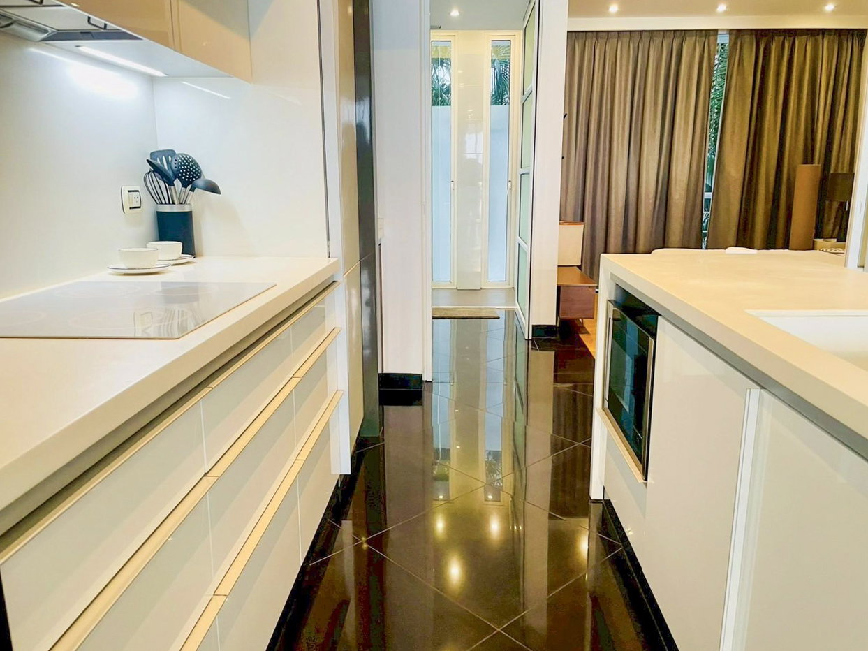 รูป 2 Bedroom Sea View for Sale at Pure Sunset Na Jomtien Pattaya - รูปที่ 5/15