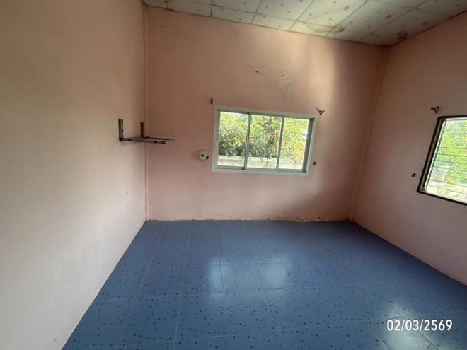 picture HOME 205 Sq.w. Si Khonlaphum Surin for 2.6M - 4/26