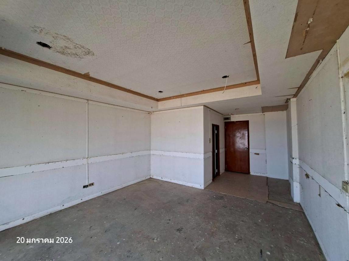picture CONDO 31.33 Sq.m. Tha Yang Petchburi for 287,000 - 18/24