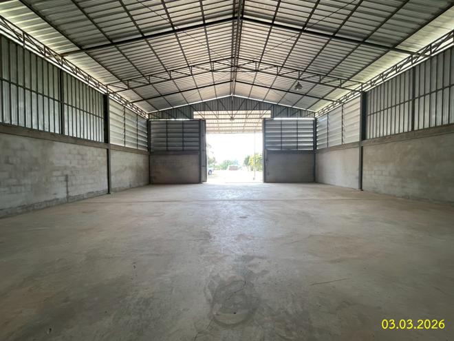 รูป โกดัง 447 ตร.วา ท่าวังผา น่าน 1.7M - รูปที่ 13/40