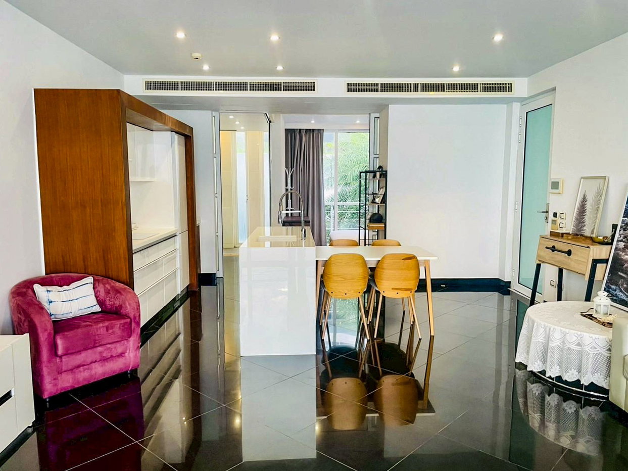 รูป 2 Bedroom Condo for Sale at Pure Sunset Na Jomtien Pattaya - รูปที่ 5/17
