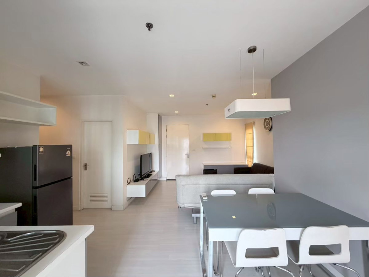 picture For Rent 20k 💥  The Room Ratchada-Ladprao  🏡 - 10/11