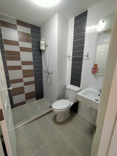 รูป 💖💖ปล่อยเช่า The Trust Residence Pinklao /2 ห้องนอน ขนาด 57 ตรม   ราคา 15,000  บาท  ที่จอดรถ 2 คัน  / สนใจสอบถามได้นะคะ Line ID : atfirm2010 💖💖 - รูปที่ 13/17