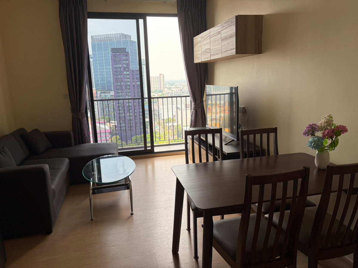 รูป ให้เช่า Maru Ekkamai 2 ราคา 50,000 บาท ไม่รับสัตว์เลี้ยง [MKr260437] - รูปที่ 9/9