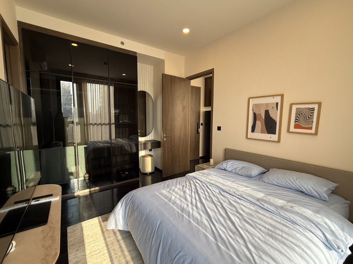 รูป ✨Condo for Rent : Park Origin Thonglor (AP-02)( line : @condo91 ) - รูปที่ 6/11