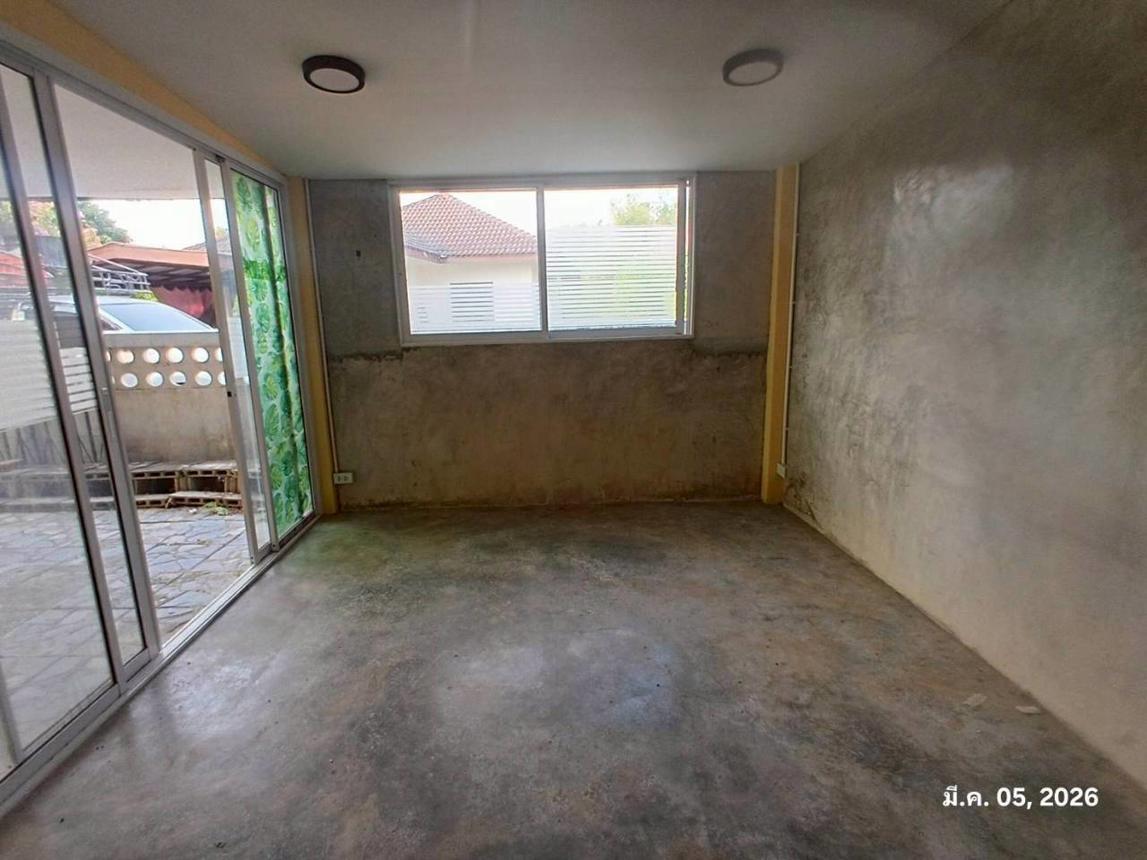 รูป บ้านเดี่ยว 77 ตร.วา พี.เค.วิลล์ สันทราย เชียงใหม่ 2.1M - รูปที่ 26/36