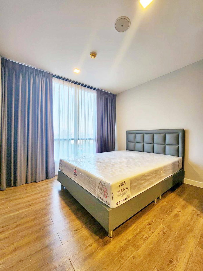 รูป ห้องว่าง🙋🏼💎🙋🏼💥แอดไลน์นัดดูห้องได้เลย📲มีนบุรี💥เอสต้า บลิซ🔴🟢🟡 - รูปที่ 1/10