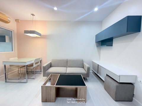 Hot Price 2.65 MB ‼️  The Room Ratchada-Ladprao 🏡