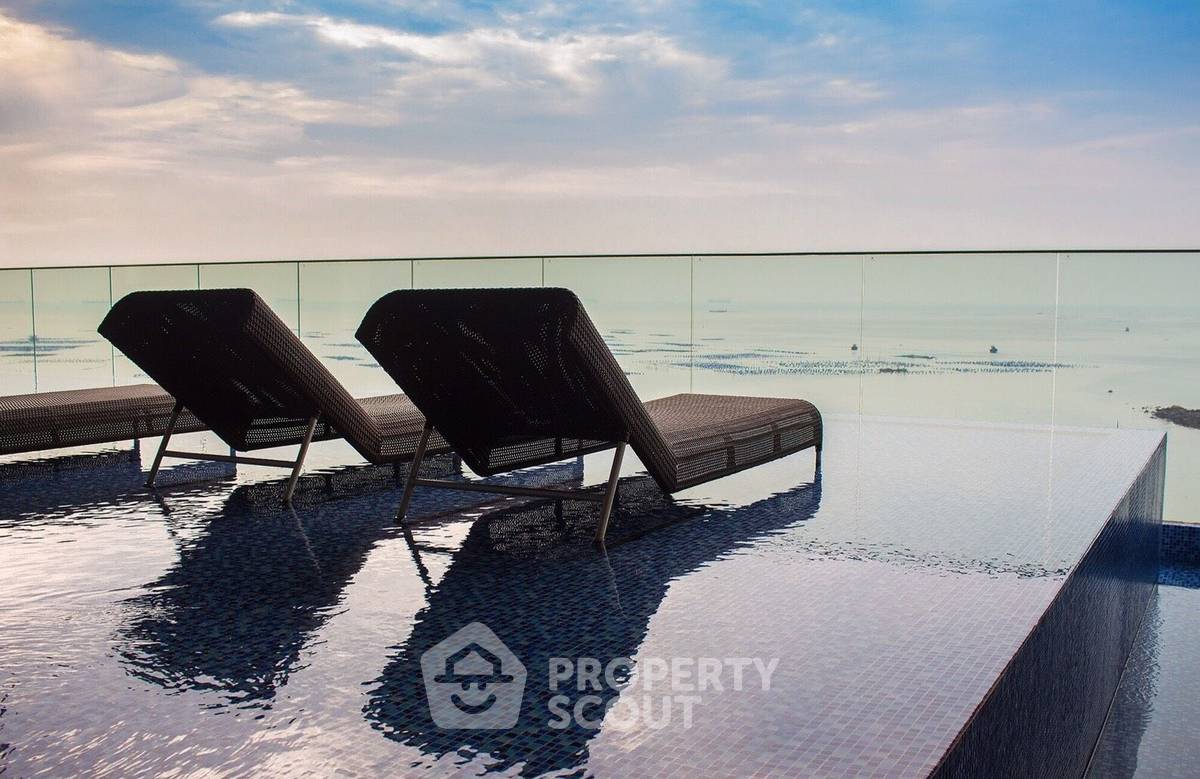 รูป คอนโด 1-ห้องนอน ที่ มาริน่า เบย์ฟร้อนท์ ศรีราชา ใน ศรีราชา (ID 2519362) - รูปที่ 19/24