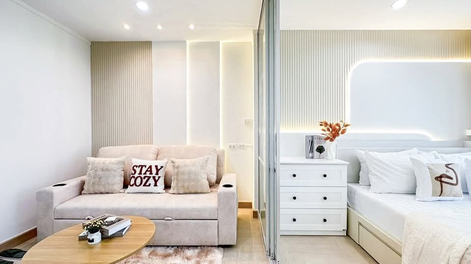 picture Sale | Lumpini Park Rama9-Ratchada - 17/20