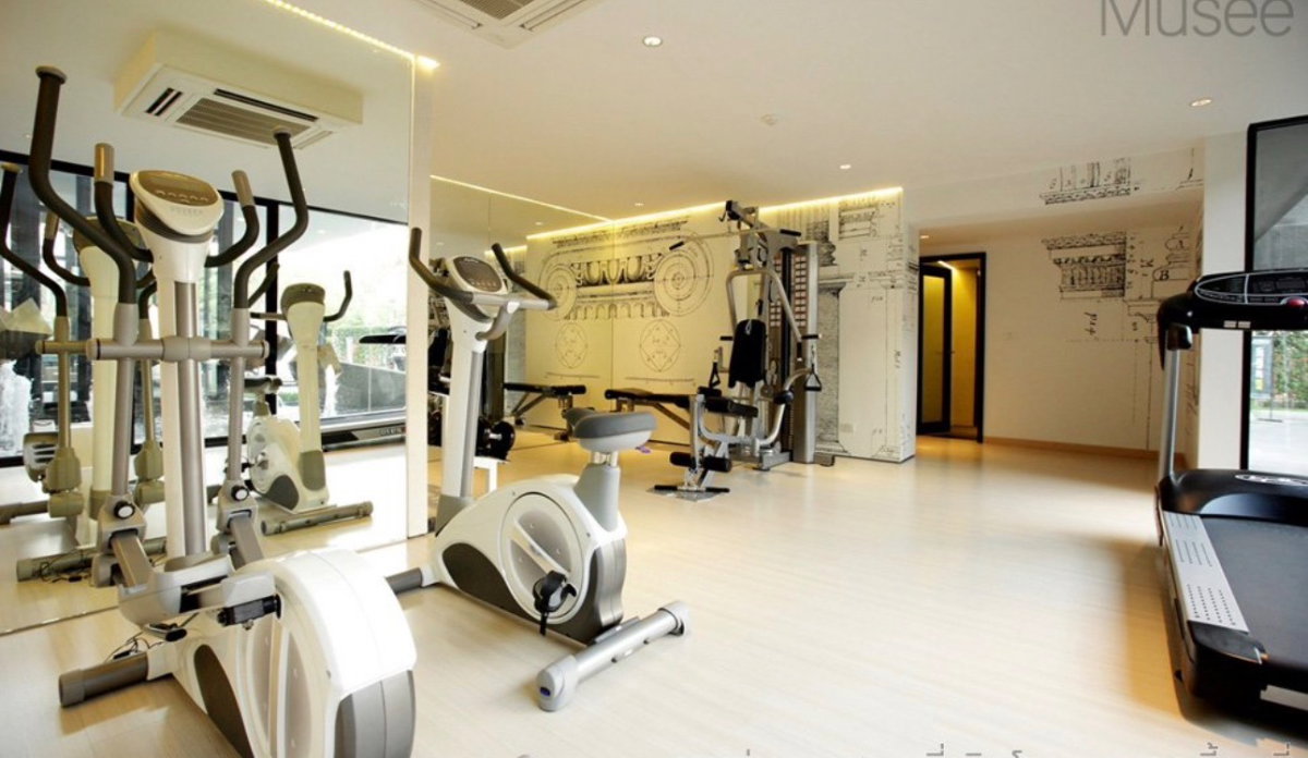 รูป The seed musee Sukhumvit 26 ☎️BTS prompong 1 bed ‼️only 18000/month‼️ NOW AVAILABLE 🔆✅ - รูปที่ 10/10