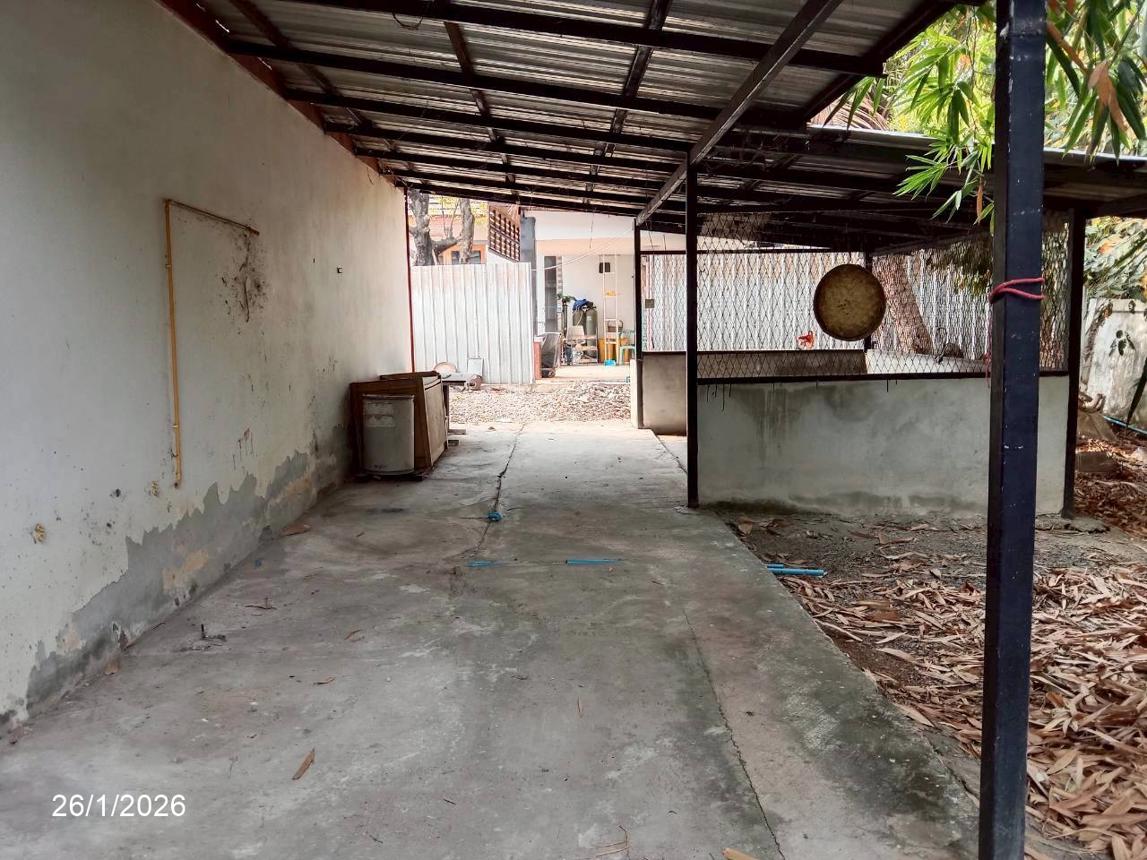 รูป อาคารโรงงาน 487.6 ตร.วา บ้านแท่น ชัยภูมิ 9.9M - รูปที่ 30/40