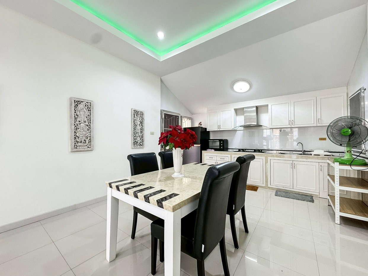 picture House for Sale in Siam Country Club East Pattaya 3 Bedroom - 5/17