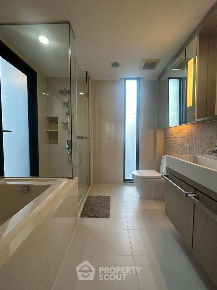picture 2-BR Condo at Mode Sukhumvit 61 near BTS Ekkamai (ID 2084185) - 6/6