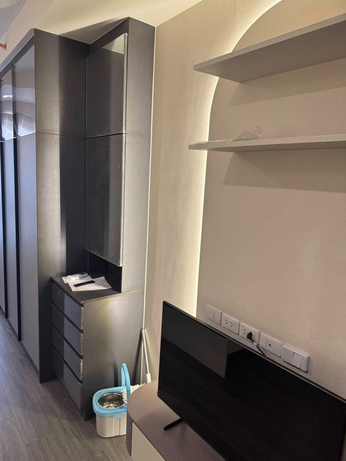 รูป IDEO Sukhumvit - Rama 4 ห้องสวย ราคาดี สอบถามเพิ่มเติมได้ที่ Line @condorental - รูปที่ 4/14