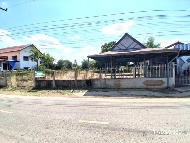 picture FACTORY 283 Sq.w. Thawat Buri Roi Et for 1.2M - 1/24