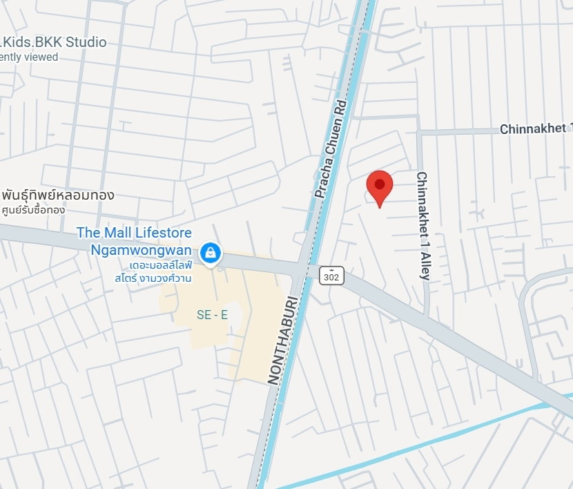 รูป ด่วน! ขายที่ดินทำเลทองชินเขต 63 ตร.ว. งามวงศ์วาน 43 พร้อมสิ่งปลูกสร้าง (ราคาต่อรองได้) - รูปที่ 10/11