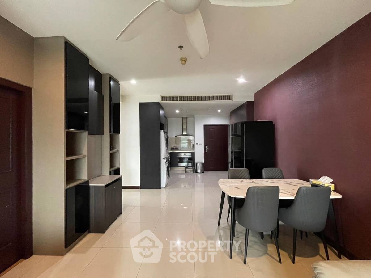 รูป คอนโด 1-ห้องนอน ที่ เดอะ ไพรม์ 11 สุขุมวิท คอนโดมิเนียม ใกล้ BTS นานา (ID 2746787) - รูปที่ 9/11