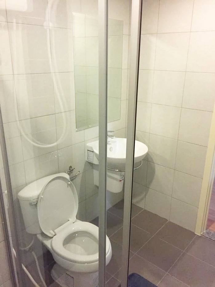 รูป ห้องว่าง🙋🏼💎🙋🏼💥แอดไลน์นัดดูห้องได้เลย📲🟢🟡🟣ให้เช่า  ศุภาลัย เวอเรนด้า รัชวิภา ประชาชื่น🟢🟡🟢 - รูปที่ 17/17