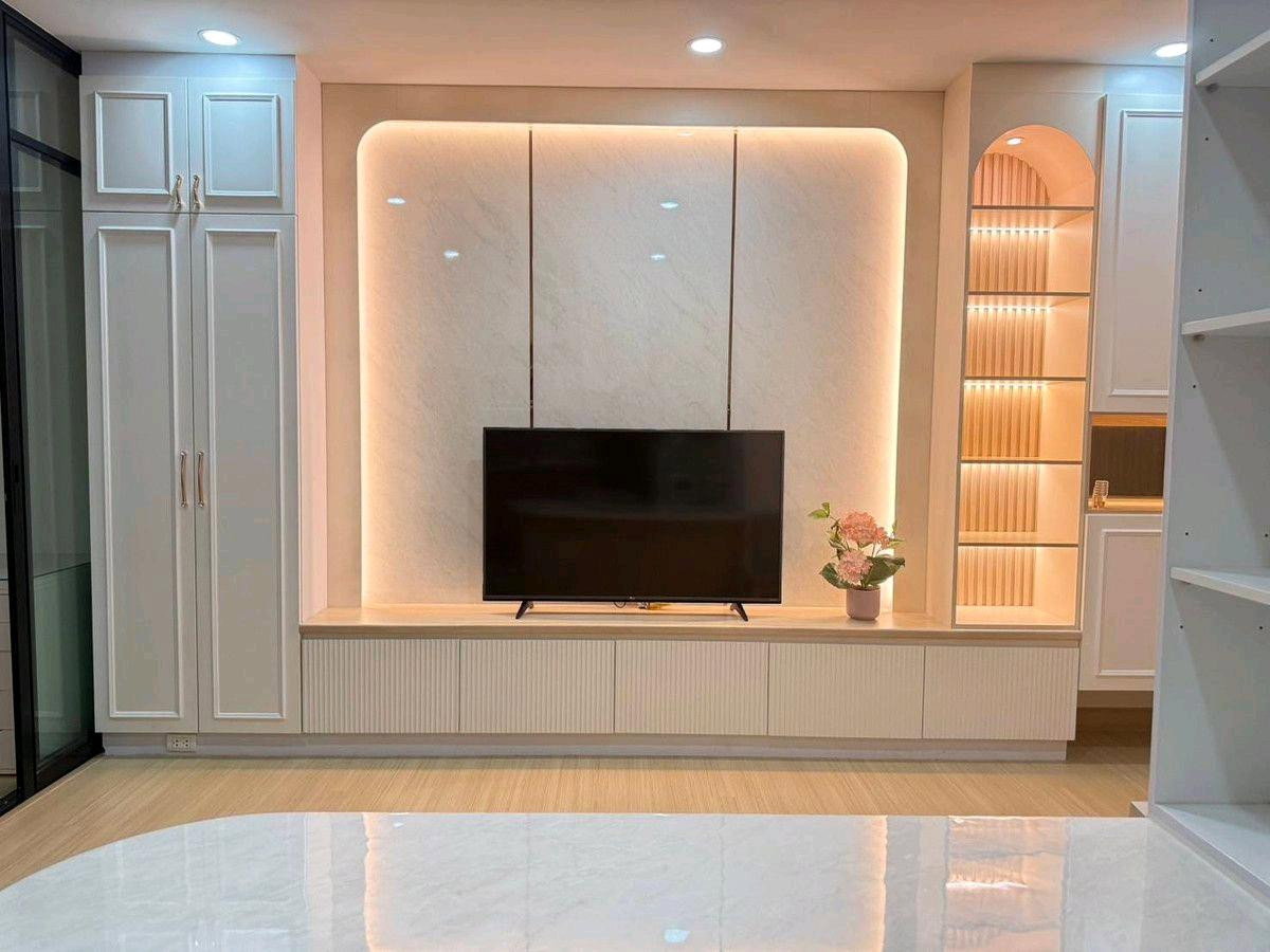 รูป ห้องว่าง🙋🏼💎🙋🏼💥แอดไลน์นัดดูห้องได้เลย📲คลองสาน💥ศุภาลัย ลอฟท์ ประชาธิปก - วงเวียนใหญ่🔴🟢🟡 - รูปที่ 5/17