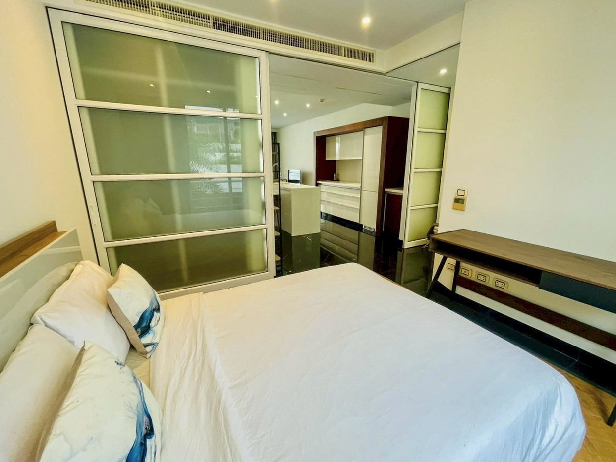 รูป 2 Bedroom Condo for Sale at Pure Sunset Na Jomtien Pattaya - รูปที่ 10/17
