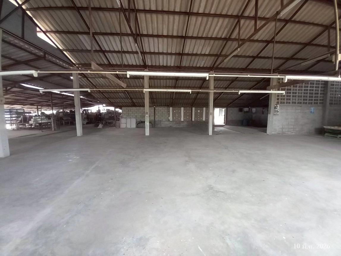 picture FACTORY 380 Sq.w. Mae Tha Lamphang for 1.6M - 26/32