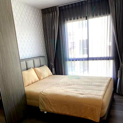 Condos for rent : ♦New price!♦ For Rent Condo NOTTING HILL SUKHUMVIT 105 Building B, Floor 8,1 bed room, Room size 26.00 sqm