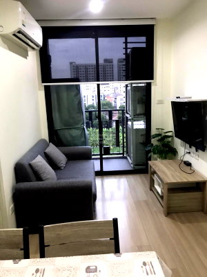 Condos for rent : For Rent Condo , Artemis Sukhumvit 77 , corner unit , BTS-On Nut , Suan Luang , Suan Luang , Bangkok , CX-102055 ✅ Live chat with us ADD LINE @connexproperty ✅